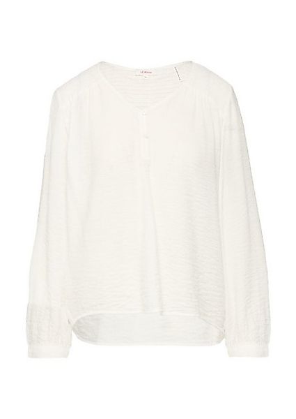 s.Oliver Blusenponcho S.Oliver red Label women günstig online kaufen