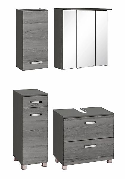 welltime "Ravenna" 4 Stk. tlg. günstig online kaufen