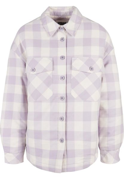 URBAN CLASSICS Allwetterjacke Urban Classics Damen günstig online kaufen