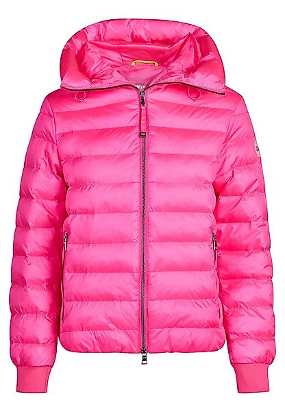 No.1 COMO Steppjacke CAPO günstig online kaufen