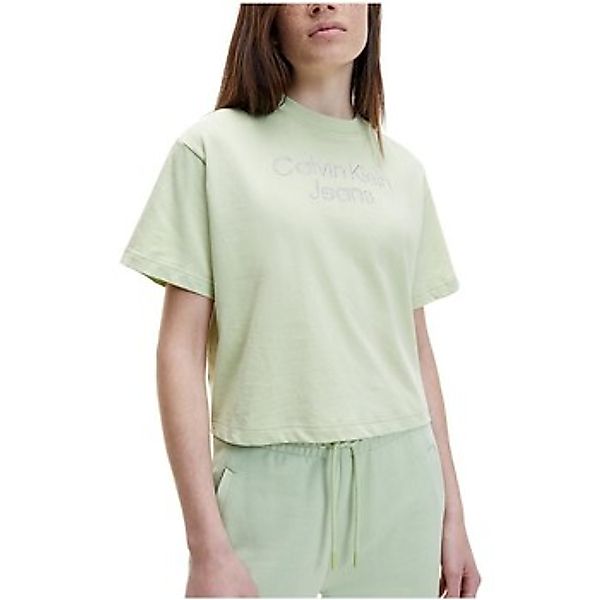 Calvin Klein Jeans  T-Shirt J20J218260 L99 günstig online kaufen