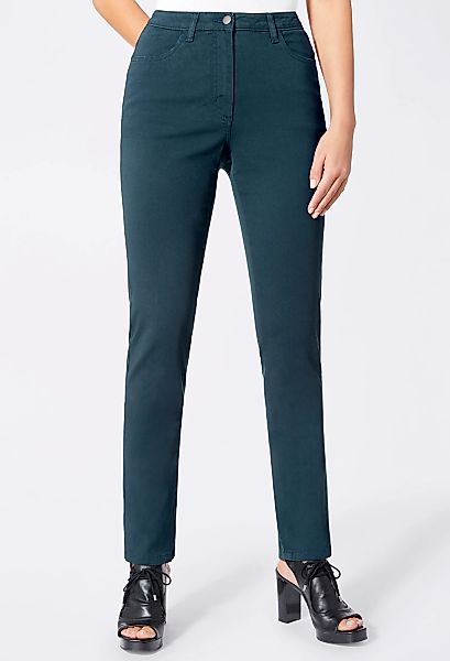 Classic Basics Bequeme Jeans 1 tlg. günstig online kaufen