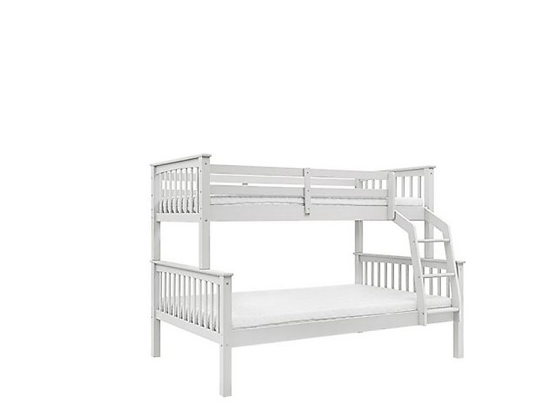 kidsraum Etagenbett Collet Trio Etagenbett 90x200/120x200 cm - teilbar günstig online kaufen