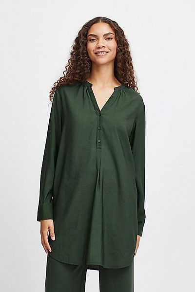 b.young Tunika BYHILLA TUNIC SHIRT - modische Tunika günstig online kaufen