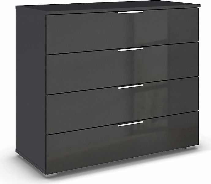 rauch Schubkastenkommode "Sideboard Schubladenkommode AGORDO mit Dekor- ode günstig online kaufen