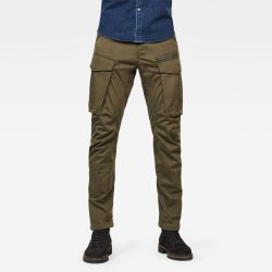 G-STAR Cargohose Rovic Zip 3D Tapered günstig online kaufen