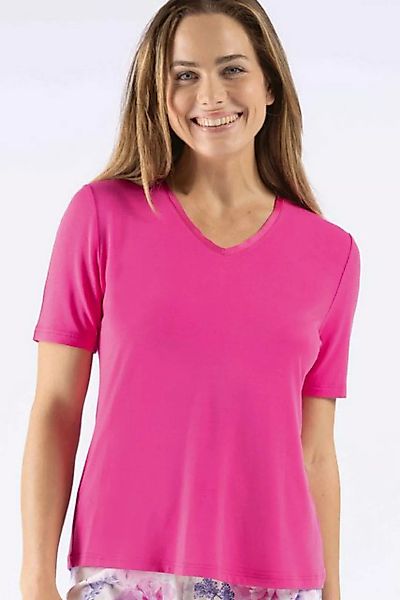 Nina Von C. Kurzarmshirt Shirt kurzarm 16460874 günstig online kaufen