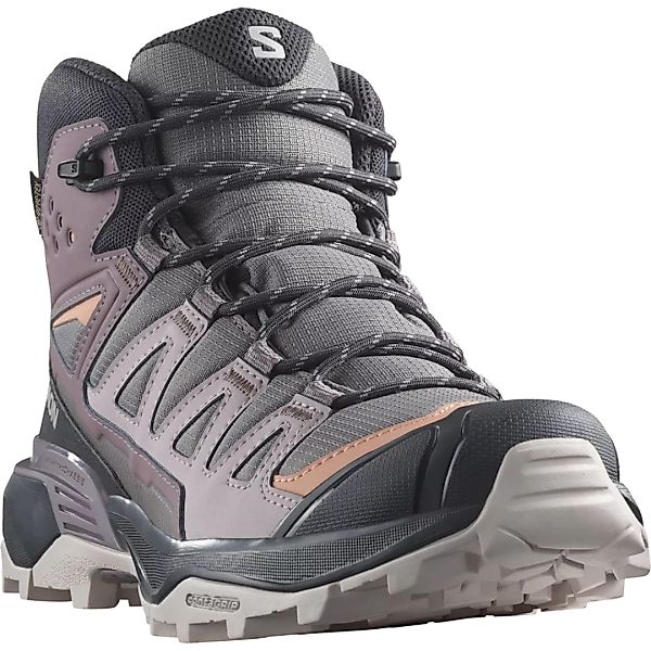 Salomon Wanderschuh "X ULTRA 360 MID GORE-TEX", wasserdicht günstig online kaufen
