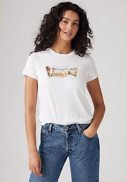 Levis T-Shirt "LSE THE PERFECT TEE" günstig online kaufen