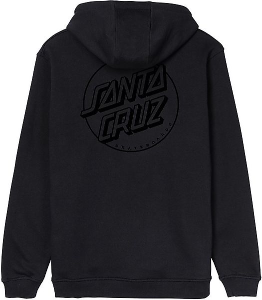 Santa Cruz Hoodie Tonal Opus Dot Stripe Hood günstig online kaufen