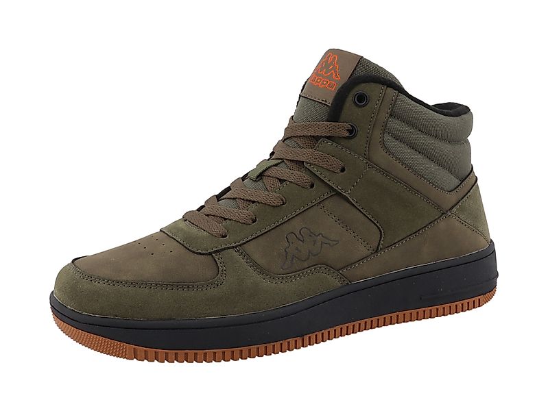 Kappa Konstantino Sneakerboots Winterschuhe, Schnürboots, Sneaker, günstig online kaufen