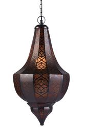 Marrakesch Orient & Mediterran Interior Deckenleuchte günstig online kaufen