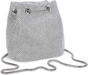 Coonoor Clutch Abendtasche für Damen, kleine günstig online kaufen