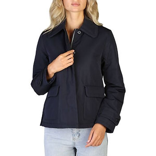 Geox  Trainingsjacken w6421bt0351-f4300 dk/navy günstig online kaufen
