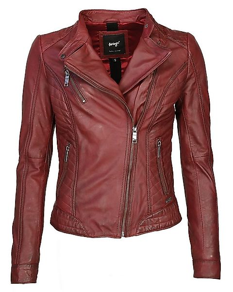 Maze Lederjacke Sally (1-St) günstig online kaufen
