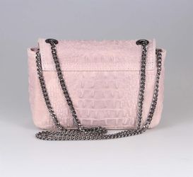 ITALYSHOP24 Schultertasche Made in Italy Damen günstig online kaufen