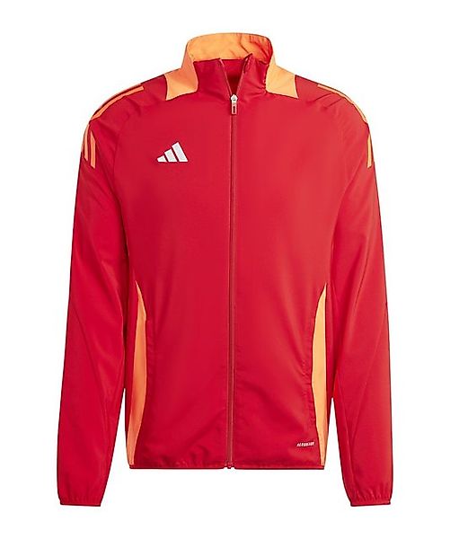 adidas Performance Sweatjacke Tiro 24 Competition Präsentationsjacke Polyes günstig online kaufen