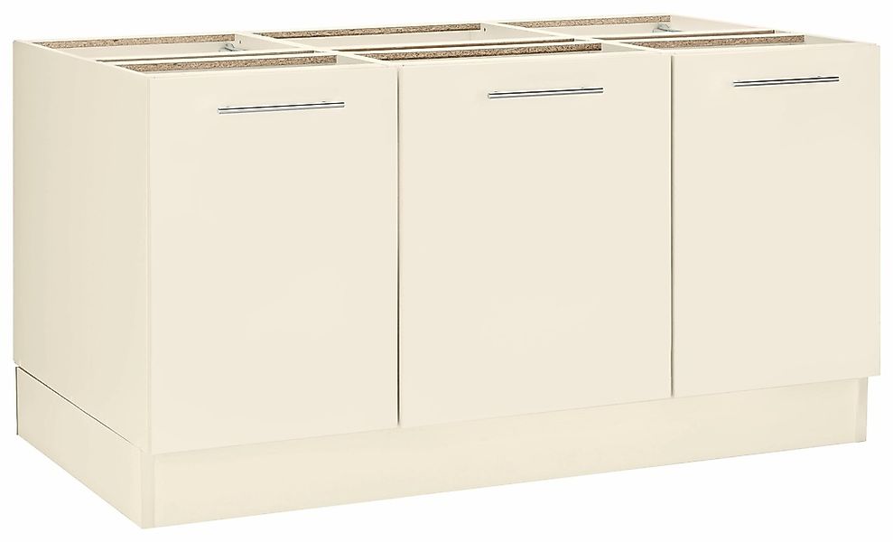 wiho Küchen Kücheninsel "Ela", ohne E-Geräte, Breite 160 cm, Schubkästen mi günstig online kaufen
