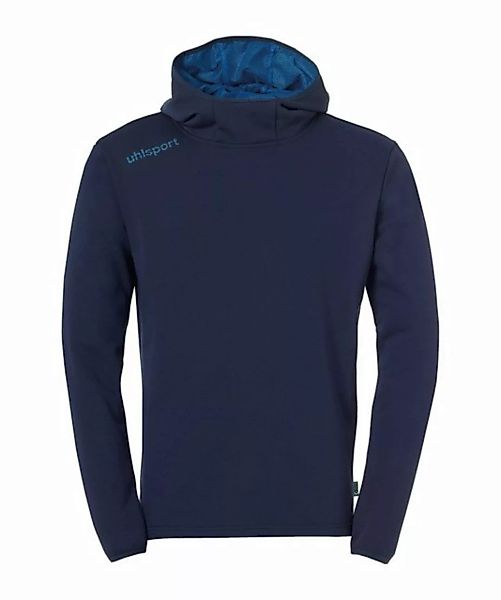 uhlsport Sweater Essential Hoody Dunkel günstig online kaufen