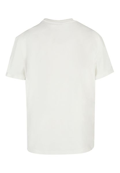 Merchcode T-Shirt "Merchcode Herren Player 4 Heavy Oversized Tee", (1 tlg.) günstig online kaufen
