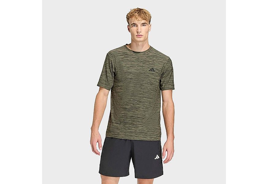 adidas Performance T-Shirt WORKOUT ESSENTIALS FLEX günstig online kaufen