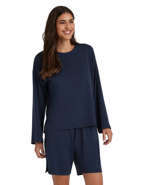 FALKE Strickpullover (1-tlg) mit lässigem Fit günstig online kaufen