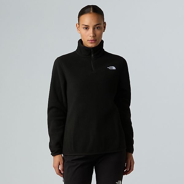 The North Face Strickfleece-Pullover W GLACIER günstig online kaufen