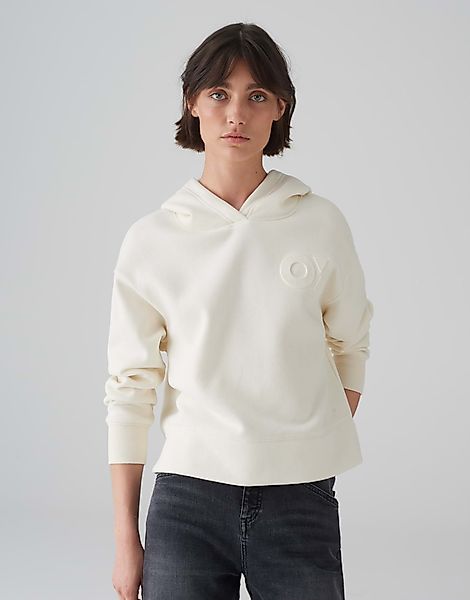 OPUS Hoodie Hoodie GARTOX Regular aus günstig online kaufen