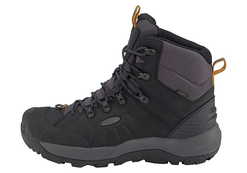 Keen Outdoorschuh "REVEL IV MID POLAR" wasserdicht günstig online kaufen