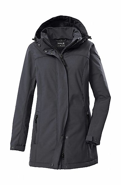 G.I.G.A. DX by killtec Softshellparka "GW 36 WMN SFTSHLL PRK", Softshellpar günstig online kaufen