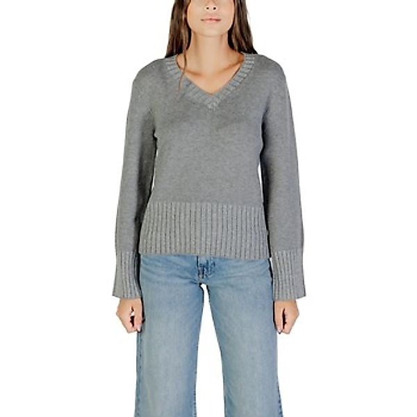 Jacqueline De Yong  Pullover Jdyprime Lurex Life L/S V-Neck Pull Knt 153554 günstig online kaufen