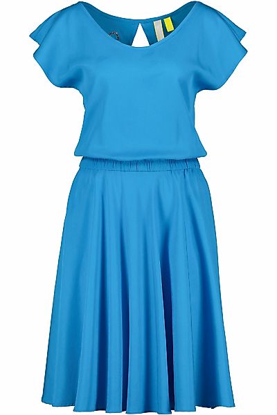 Alife & Kickin Jerseykleid "Damen IsabellaAK" günstig online kaufen