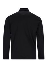 Hajo Rollkragenpullover Basic-Rollkragenshirt in reiner Baumwolle günstig online kaufen