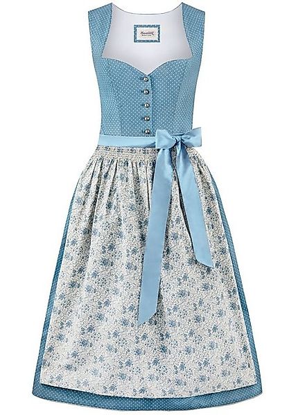 Stockerpoint Dirndl Edonita günstig online kaufen