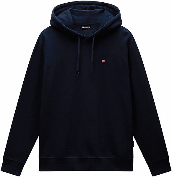 Napapijri Hoodie "BALIS" günstig online kaufen