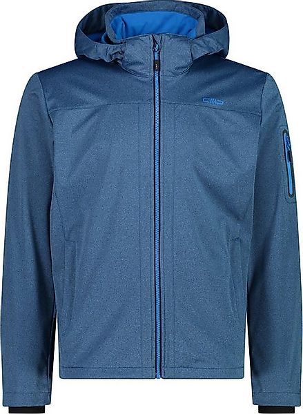 CMP Softshelljacke CMP Herren Softshelljacke Man Jacket Zip Hood 39A5027M günstig online kaufen