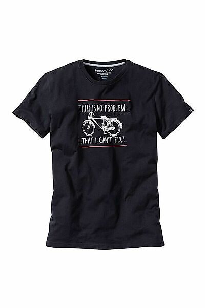 Männer T-shirt #No Problem Von Recolution günstig online kaufen