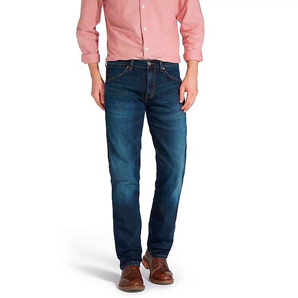 Wrangler Greensboro L32 Jeans 35 El Camino günstig online kaufen