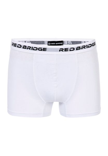 RedBridge Boxershorts 10er-Pack Bequeme Unterwäsche mit günstig online kaufen