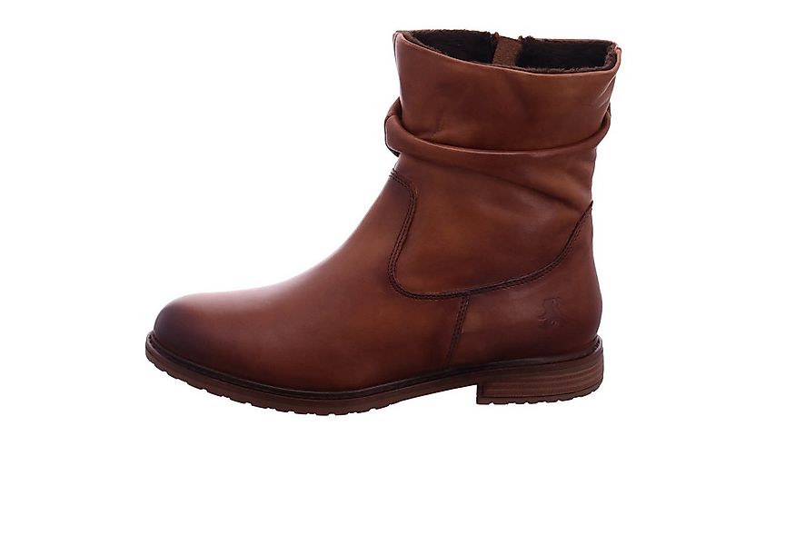 MUSTANG Damen Stiefelette Schlupfstiefel günstig online kaufen