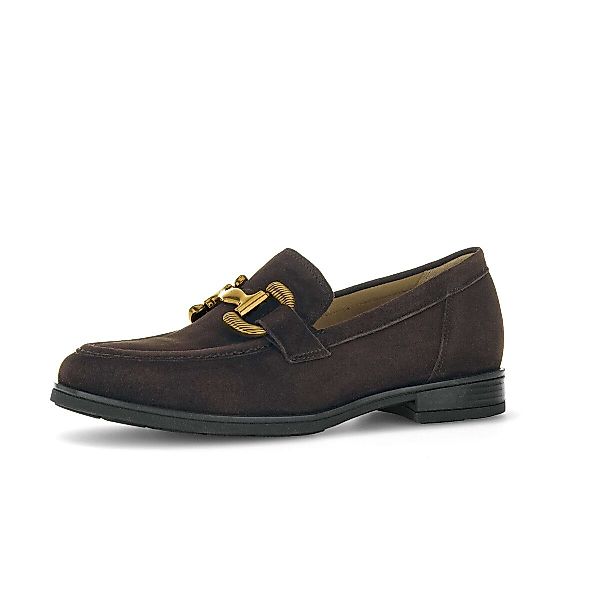 Gabor Slipper Rauleder Slipper günstig online kaufen