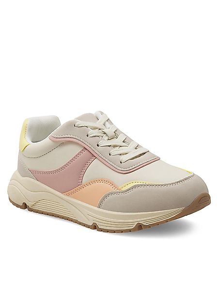 DeeZee Sneakers CS5860-04 Beige Sneaker günstig online kaufen