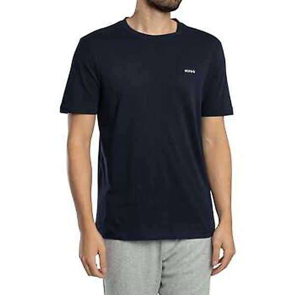 HUGO  T-Shirt Dero222 Logo T-Shirt günstig online kaufen