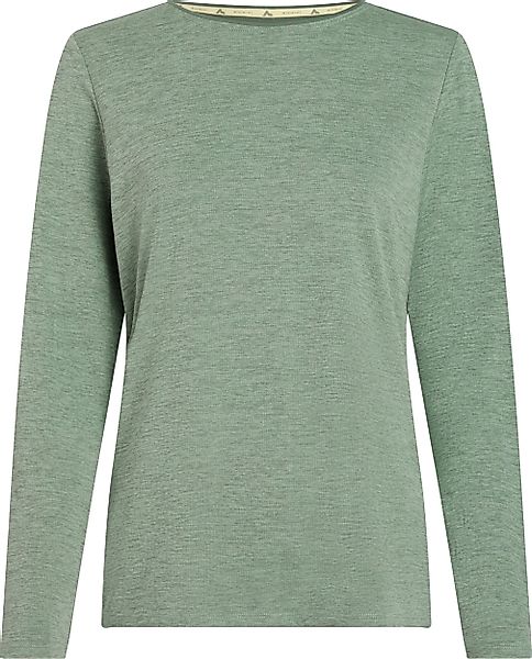 McKINLEY Langarmshirt Da.-Langarmshirt Hunu LS W günstig online kaufen