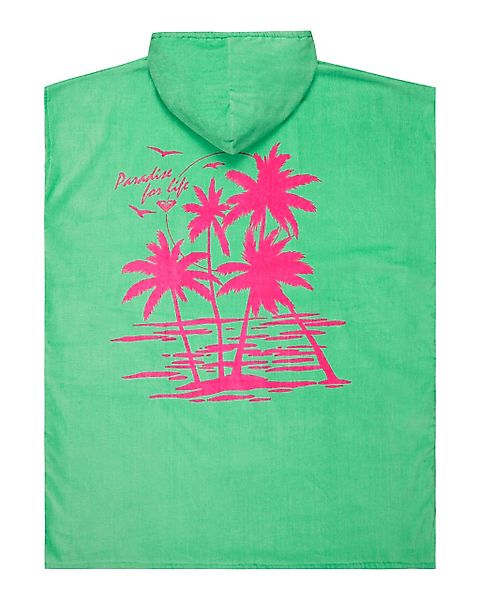 Roxy Badeponcho "Infinite Lagoon" günstig online kaufen