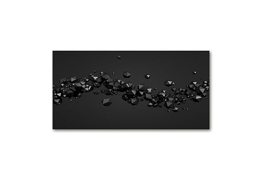 Tulup Glasbild Glasbilder Wanddekoration Bilder Fotobilder Dekoration 100 c günstig online kaufen