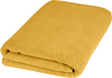 ROSS Duschtuch Uni, Frottier (1-St), Hohe günstig online kaufen