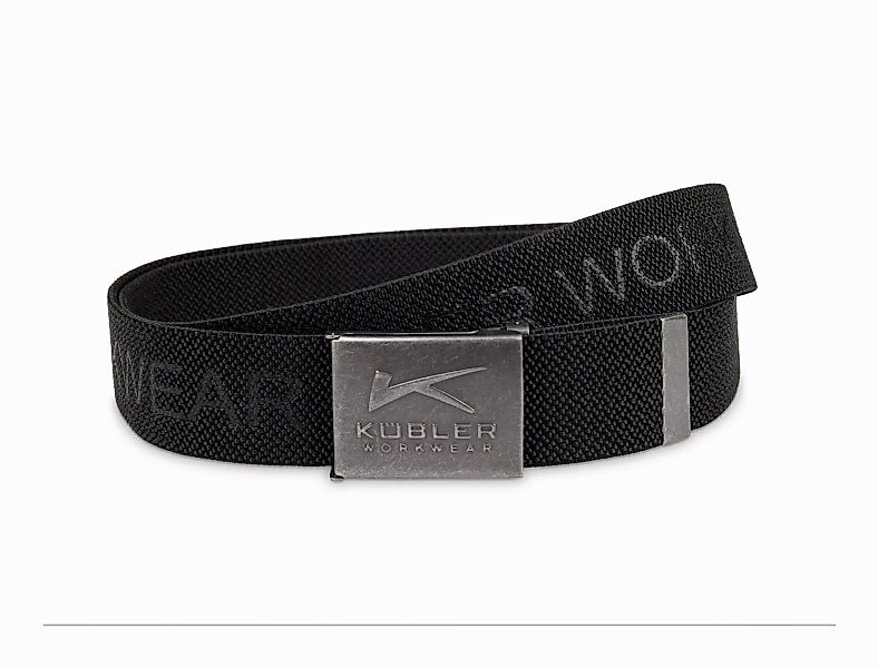 Kübler Koppelgürtel Kübler Stretch mit Dorn-Schließe günstig online kaufen