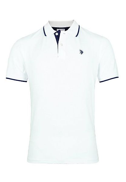 U.S. Polo Assn Poloshirt Shirt Poloshirt günstig online kaufen