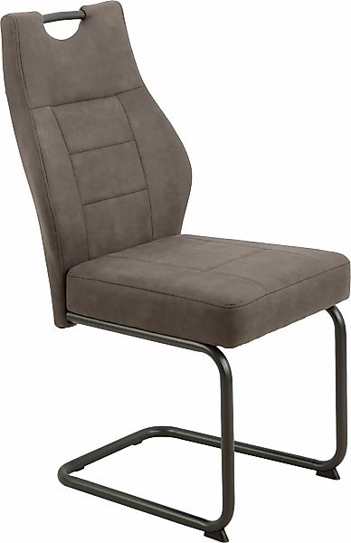 HELA Esszimmerstuhl "Linda S Schwingstuhl BESTSELLER" (Set) 1 Stk.mit Tasch günstig online kaufen